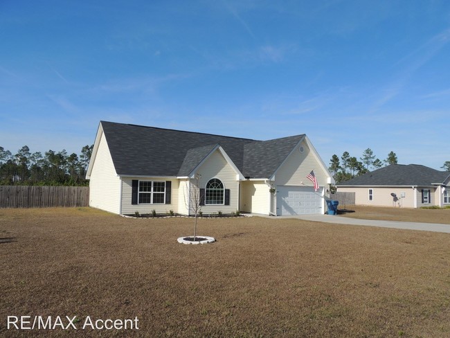 Building Photo - 3 br, 2 bath House - 1445 Mill Pond Rd. SE