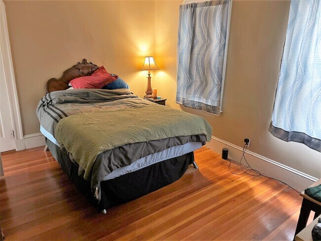 Building Photo - 29 Prichard Ave