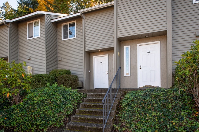 Building Photo - Parkridge Townhomes