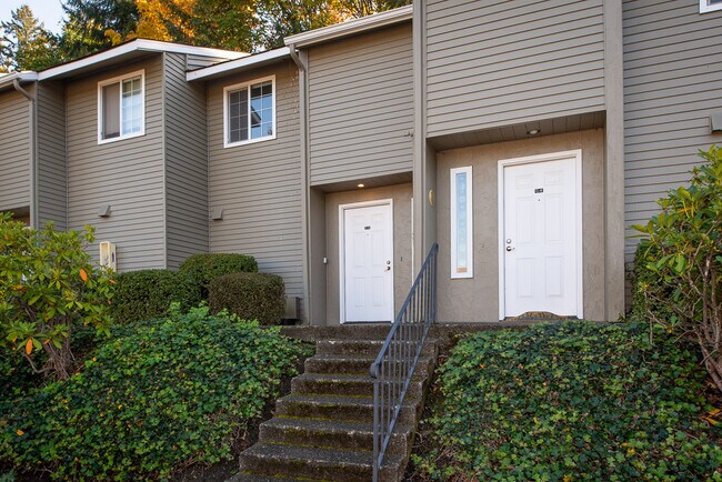 Foto del edificio - Parkridge Townhomes