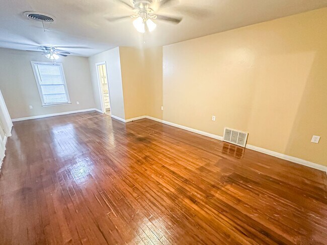 Foto del edificio - 4001 N 25th St