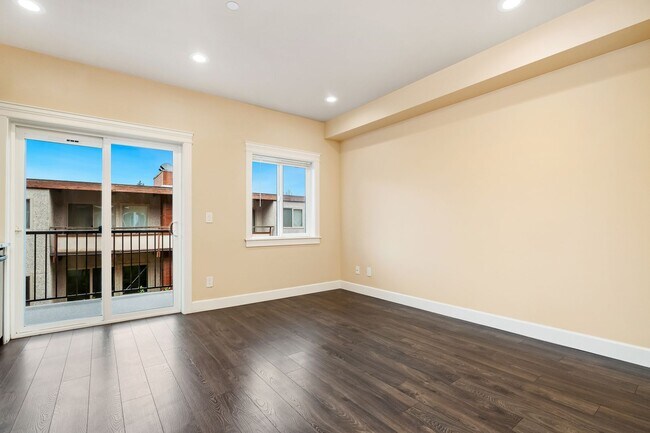 Building Photo - Marigold Apartments - Jingle All The Way To Your New Home