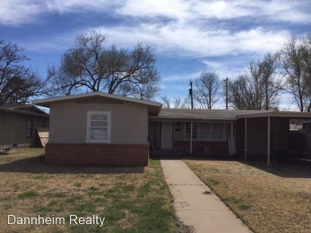 Building Photo - 4 br, 2 bath House - 4307 38th Street
