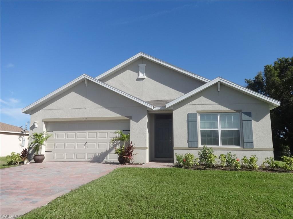 Foto principal - 317 SE 47th Terrace