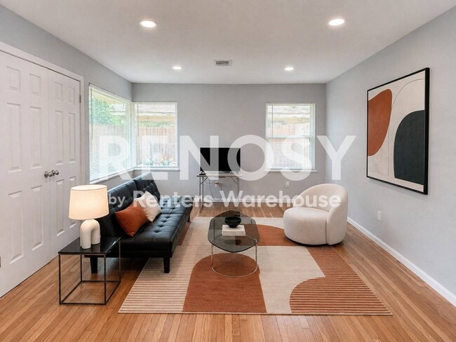 Foto del edificio - 6010 Ridgeway Dr