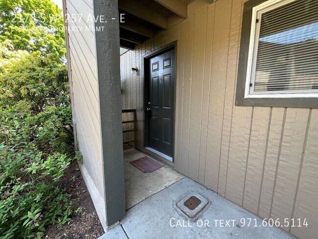 Foto del edificio - 2173 SW 257th Dr