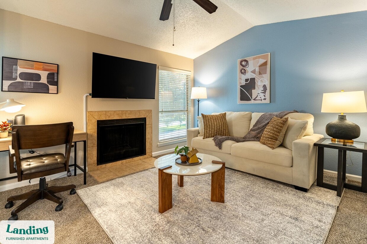 Foto principal - 711 Brentford Pl