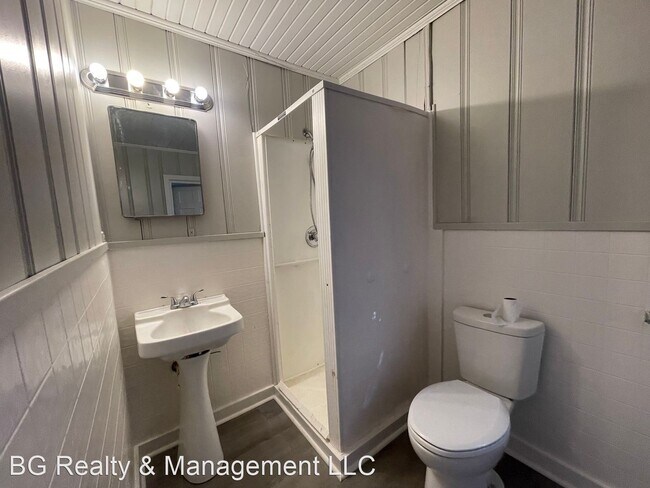 Foto del edificio - 1 br, 1 bath House - 307 Bryan St.