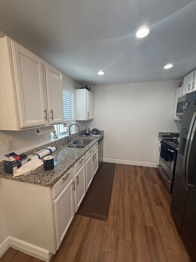 Foto del edificio - Charming Southeast Boise Home Near Micron, Greenbelt & Barber Park