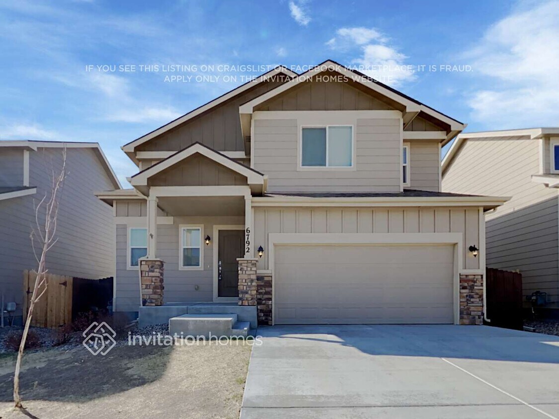 Foto principal - 6792 Galpin Dr