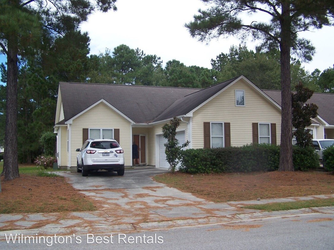 Foto principal - 9392 Night Harbor Dr SE