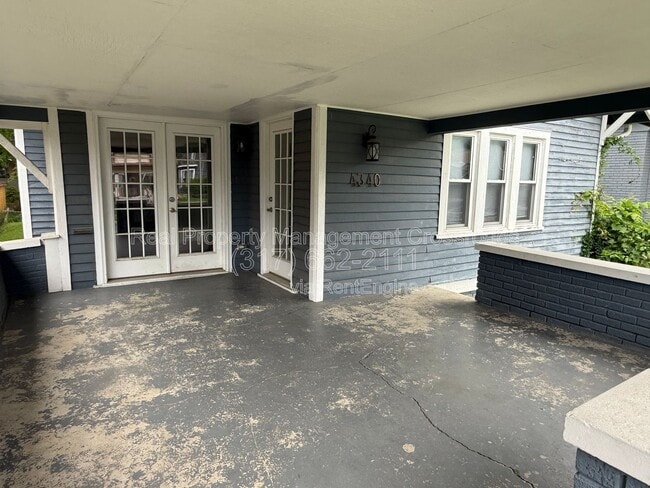 Building Photo - 4340 Guilford Ave