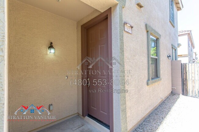 Foto del edificio - 1423 N 81st Ave