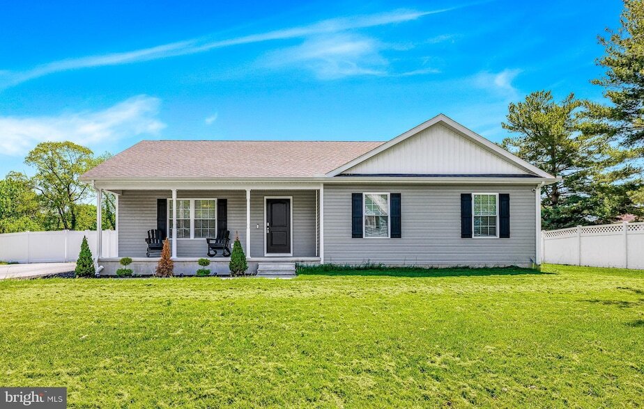 Foto principal - 631 W Mt Vernon St