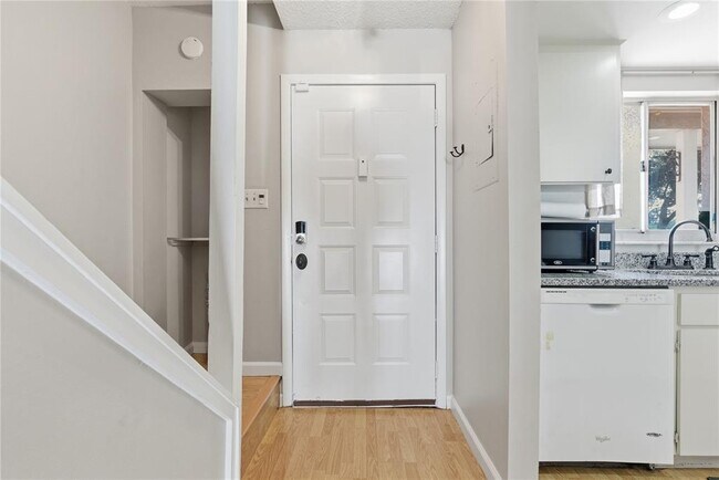 Foto del edificio - 4003 Cypress Willow Ct