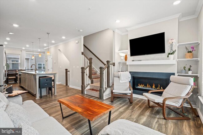 Foto del edificio - 8156 Tompkins St