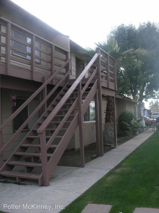 Foto principal - 6512 Mohawk St