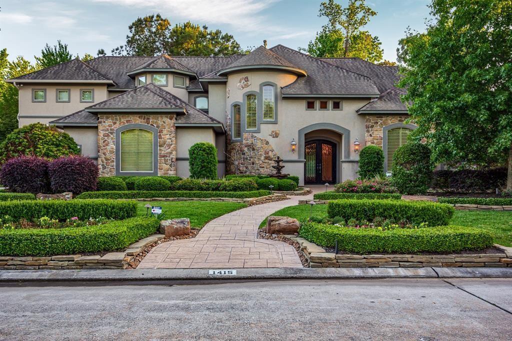 Primary Photo - 1415 Graystone Creek Ct