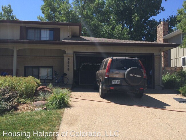 Building Photo - 4 br, 3 bath House - 2690 Heidelberg Drive