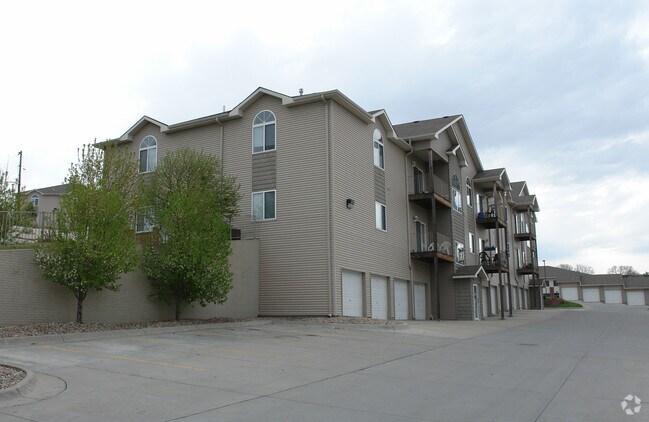 Gateway Park Apartments Rentals Bellevue, NE