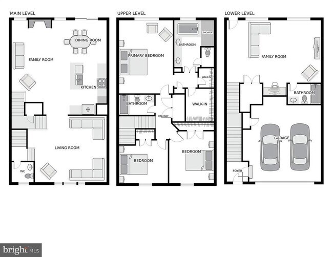 Building Photo - 106 Notions Ct