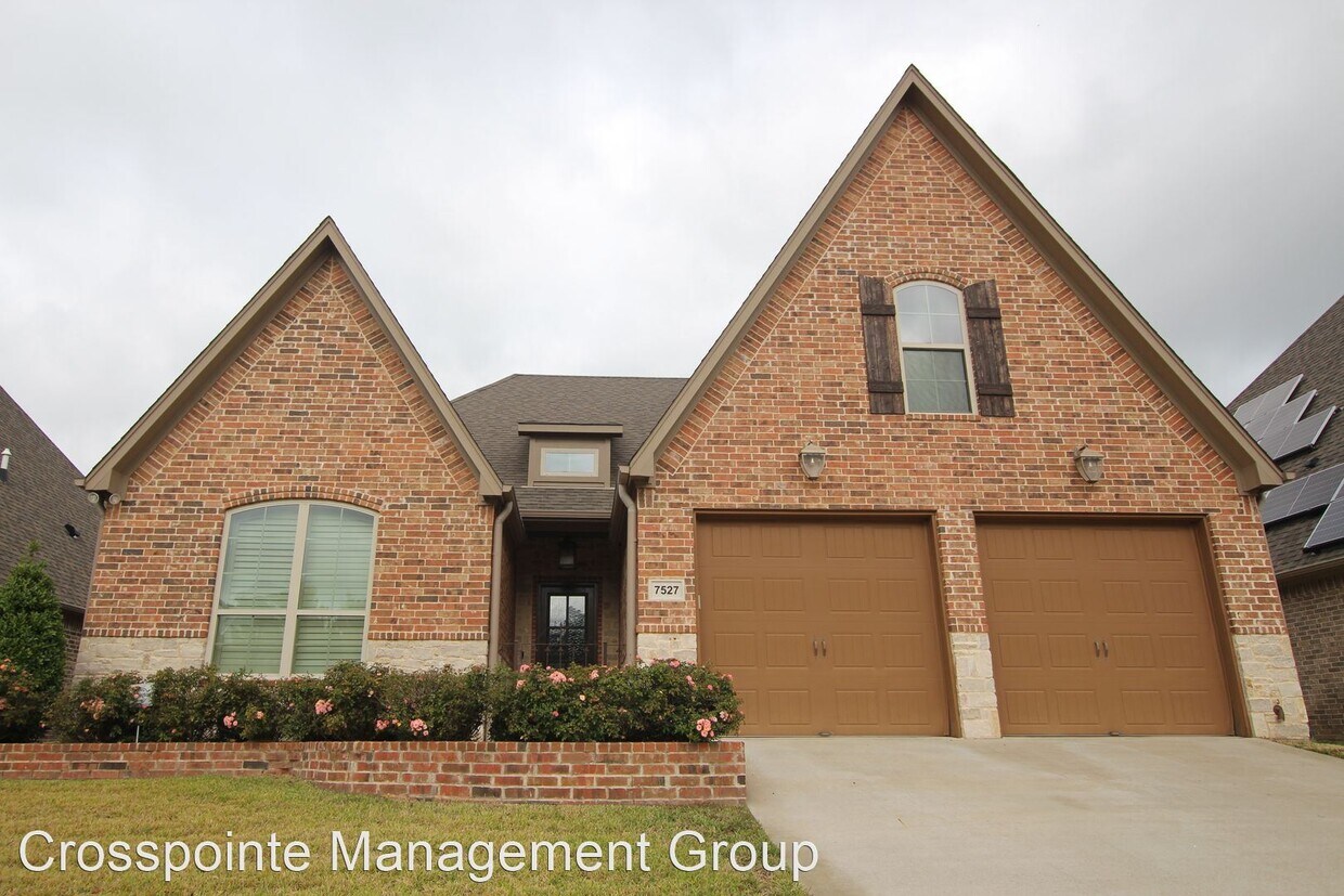 7527 Princedale, Tyler, TX 75703 House Rental in Tyler, TX