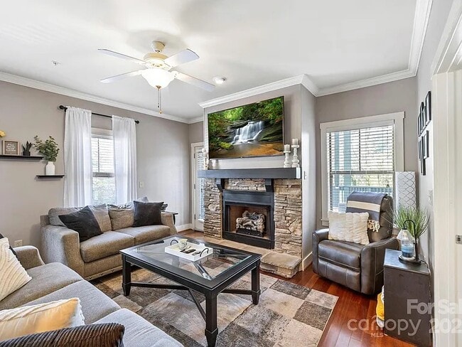 Foto del edificio - 9 Kenilworth