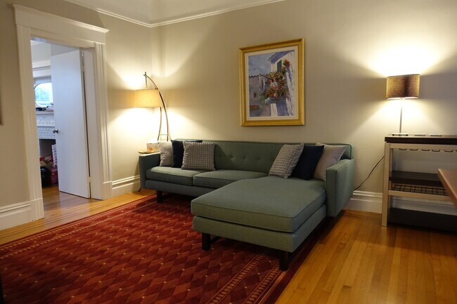 Foto del edificio - 3850 25th St