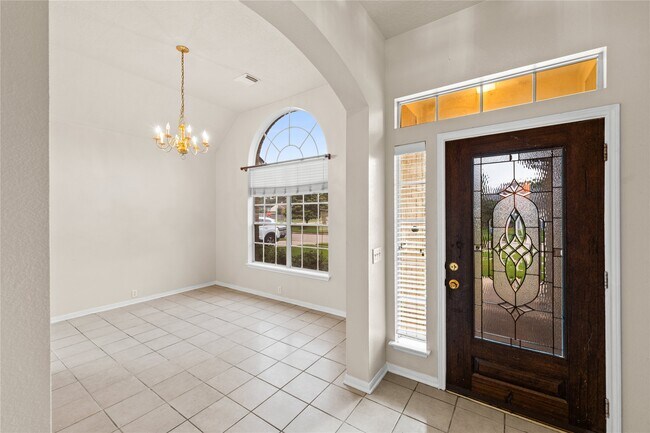 Foto del edificio - 3106 Birchleaf Dr