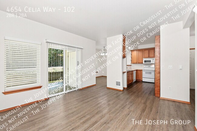 Foto del edificio - 4654 Celia Way