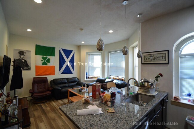 Foto del edificio - 25 Chester St