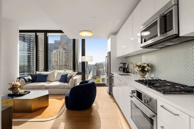 Foto del edificio - 685 1st Ave
