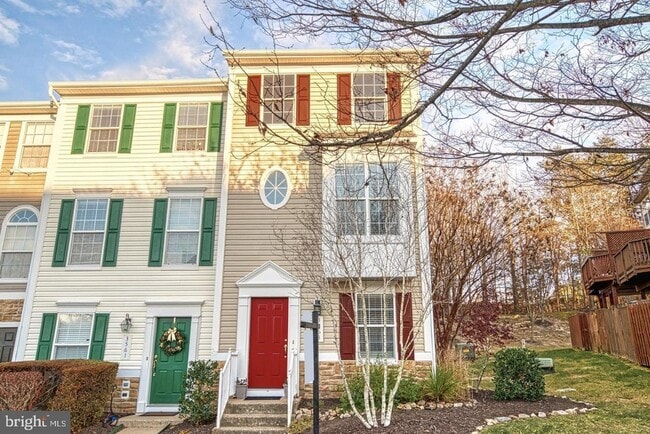 Photo - 3563 Sherbrooke Cir Townhome