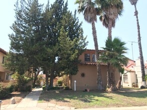 Building Photo - 4544 El Cerrito Dr