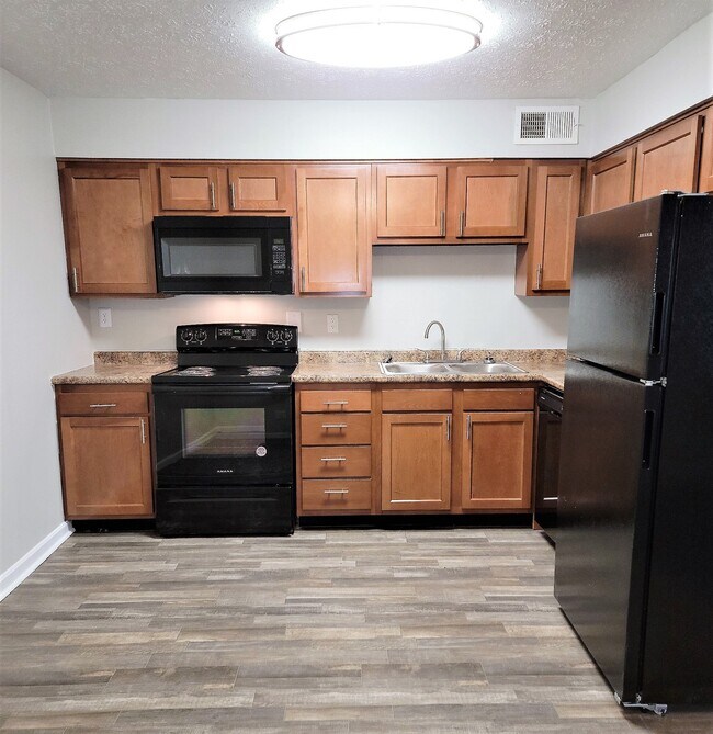 Paddocks at Ridge Park Apartments in Louisville, KY