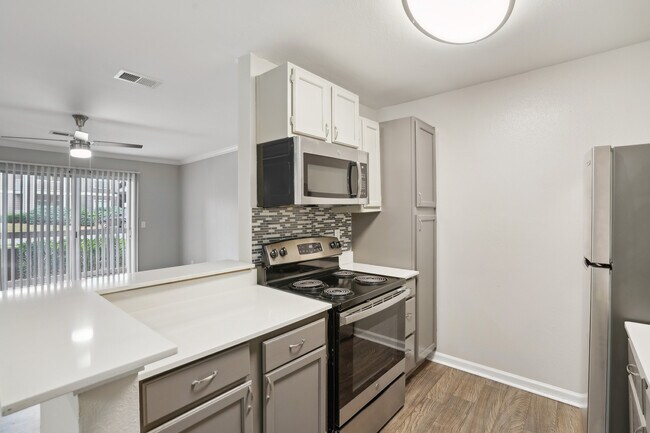 Foto del edificio - ReNew Sugar Hill