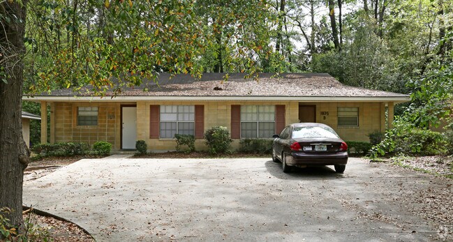 Building Photo - 1845 S Gadsden St