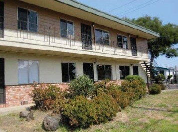 Foto del edificio - 8130 Birch St