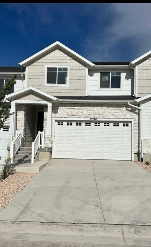 Foto principal - 2694 Blue Dawn Ln