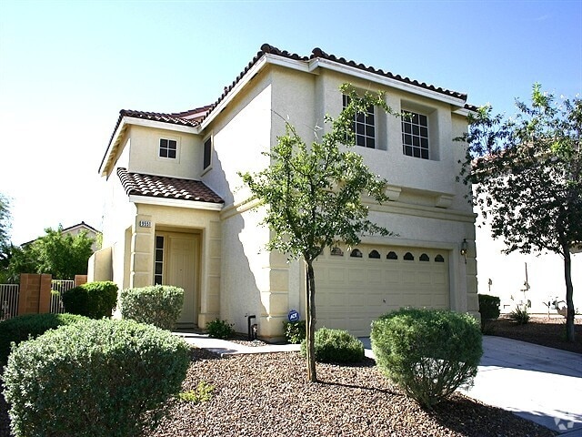 Building Photo - 9551 Green Vineyard Ave