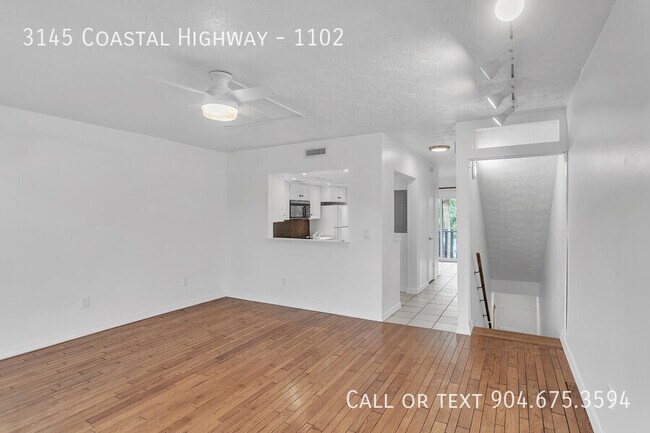 Foto del edificio - 3145 Coastal Hwy