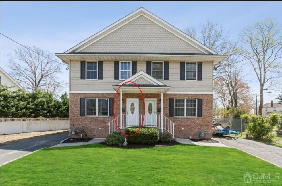 Primary Photo - 147 Maple Ave