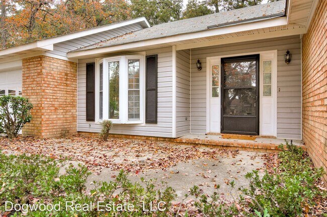 Building Photo - 3 br, 2 bath House - 4111 Spencer St