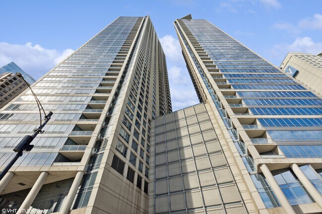 Building Photo - 600 N Lake Shore Dr