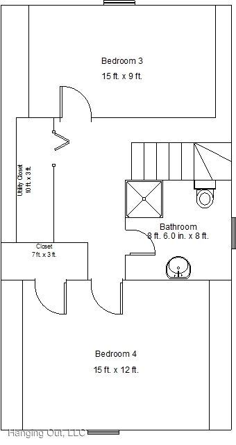 Foto del edificio - 1657 N Maplewood Ave