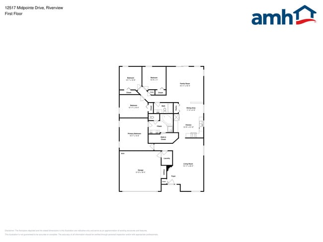 Building Photo - 12517 Midpointe Dr