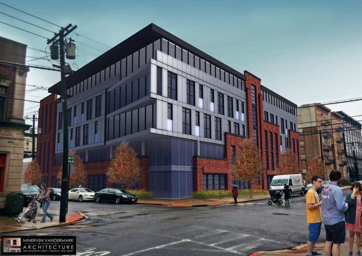 Foto principal - Wonder Lofts