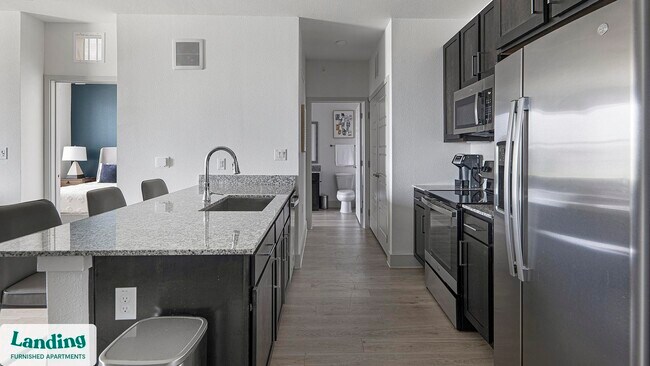 Foto del edificio - 8110 Blue Goose Rd