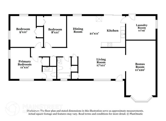 Building Photo - 8360 Red Holly Ln