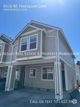 Building Photo - 8630 NE Trafalgar Ln